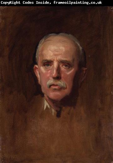 John Singer Sargent Portrait of John French